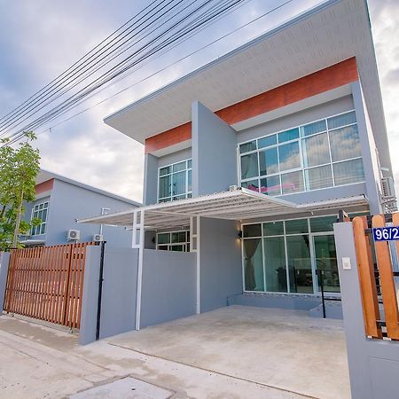 Mondara Vacation Home Hua Hin Ngoại thất bức ảnh