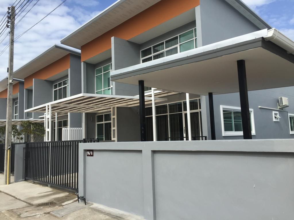 Mondara Vacation Home Hua Hin Ngoại thất bức ảnh