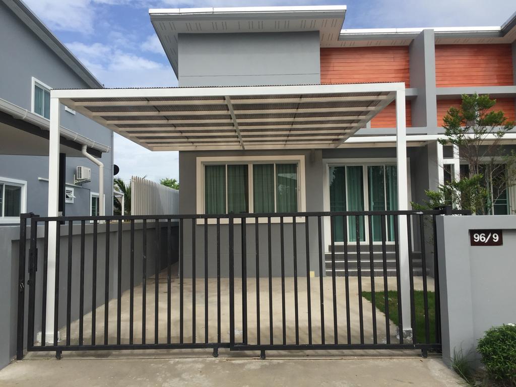 Mondara Vacation Home Hua Hin Ngoại thất bức ảnh