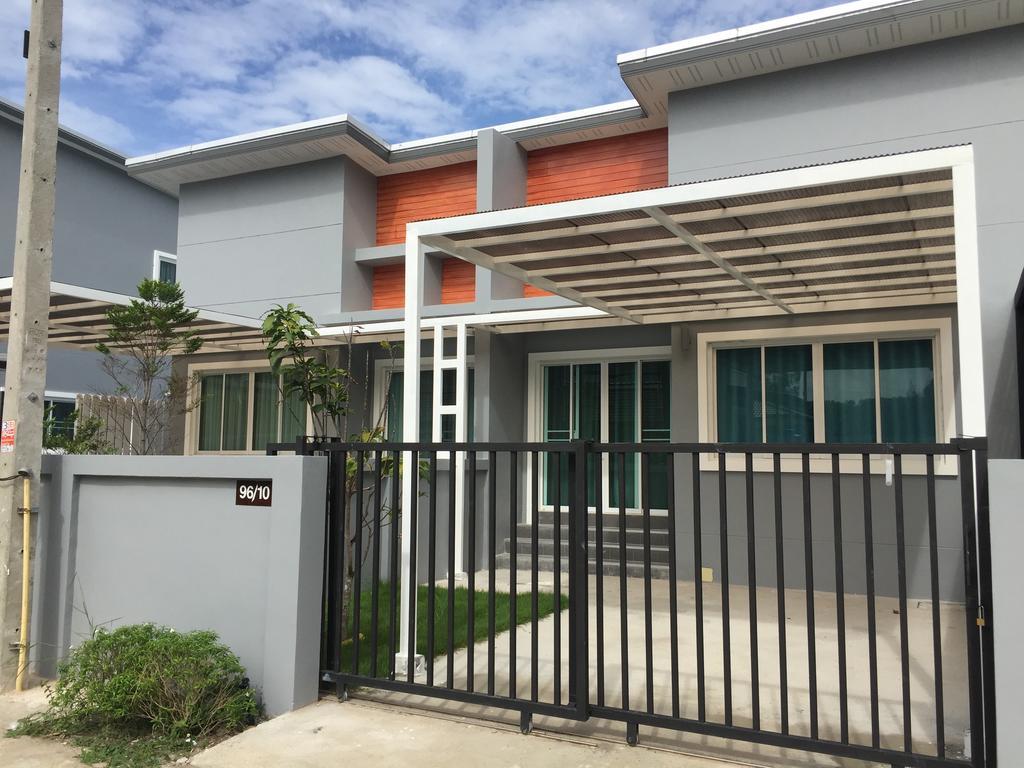 Mondara Vacation Home Hua Hin Ngoại thất bức ảnh