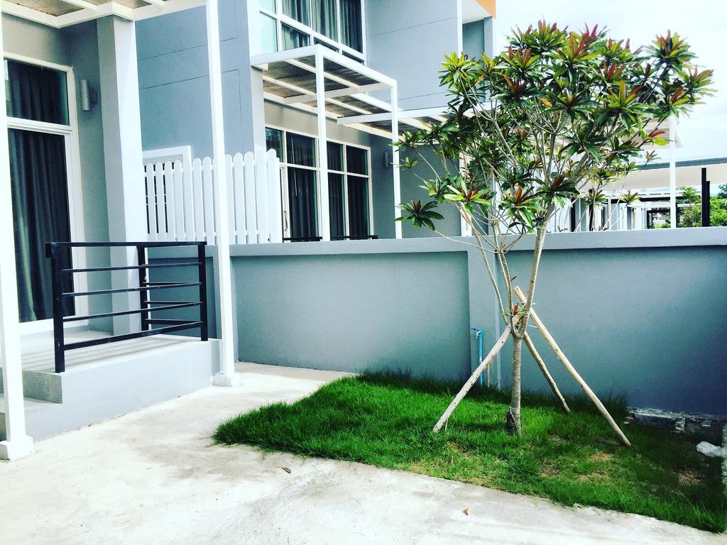Mondara Vacation Home Hua Hin Ngoại thất bức ảnh