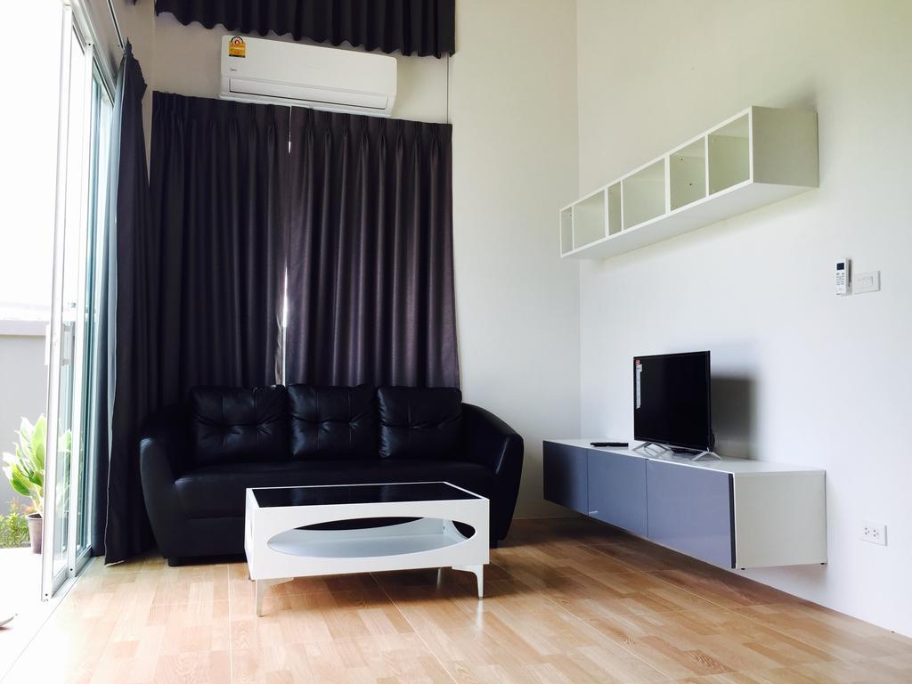 Mondara Vacation Home Hua Hin Ngoại thất bức ảnh