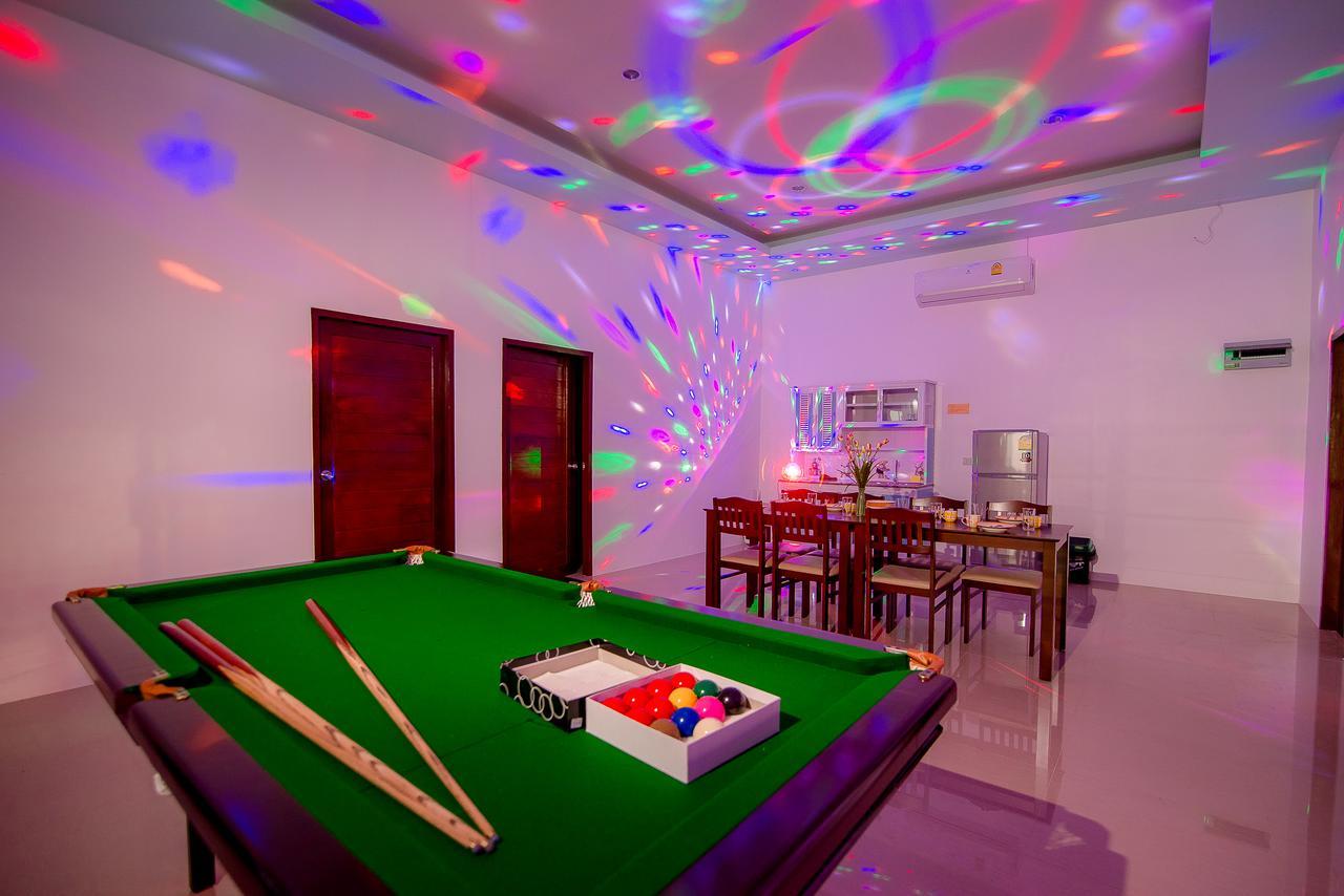 Mondara Vacation Home Hua Hin Ngoại thất bức ảnh