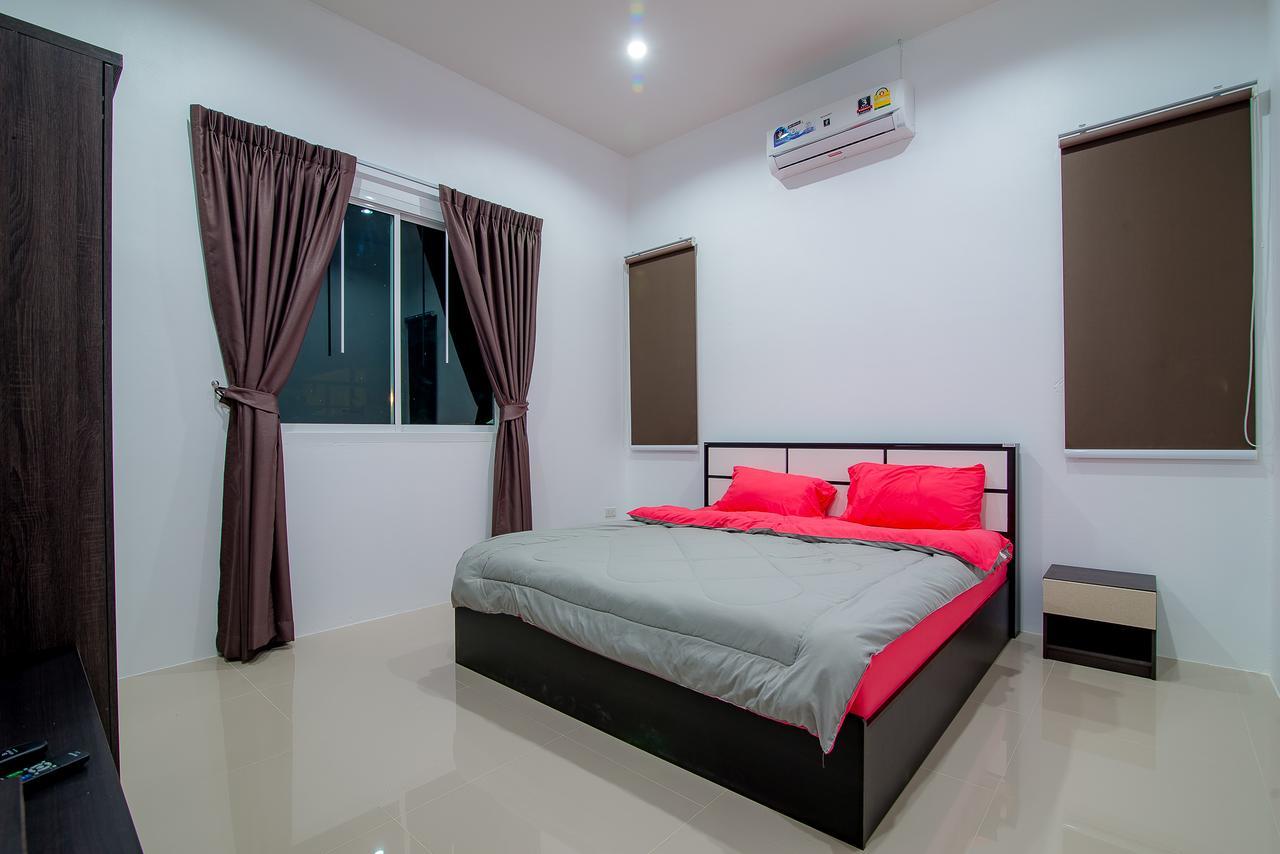Mondara Vacation Home Hua Hin Ngoại thất bức ảnh