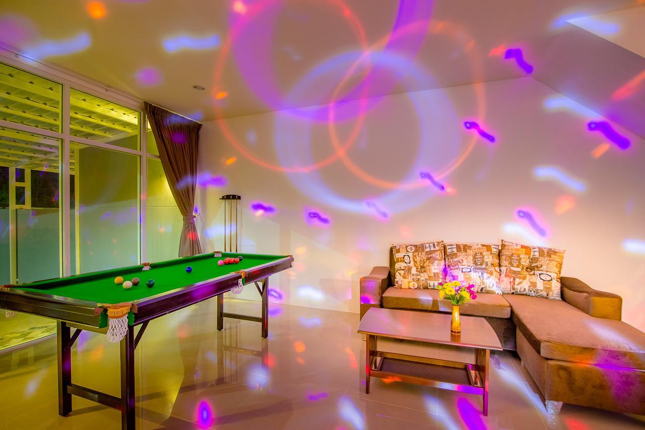 Mondara Vacation Home Hua Hin Ngoại thất bức ảnh