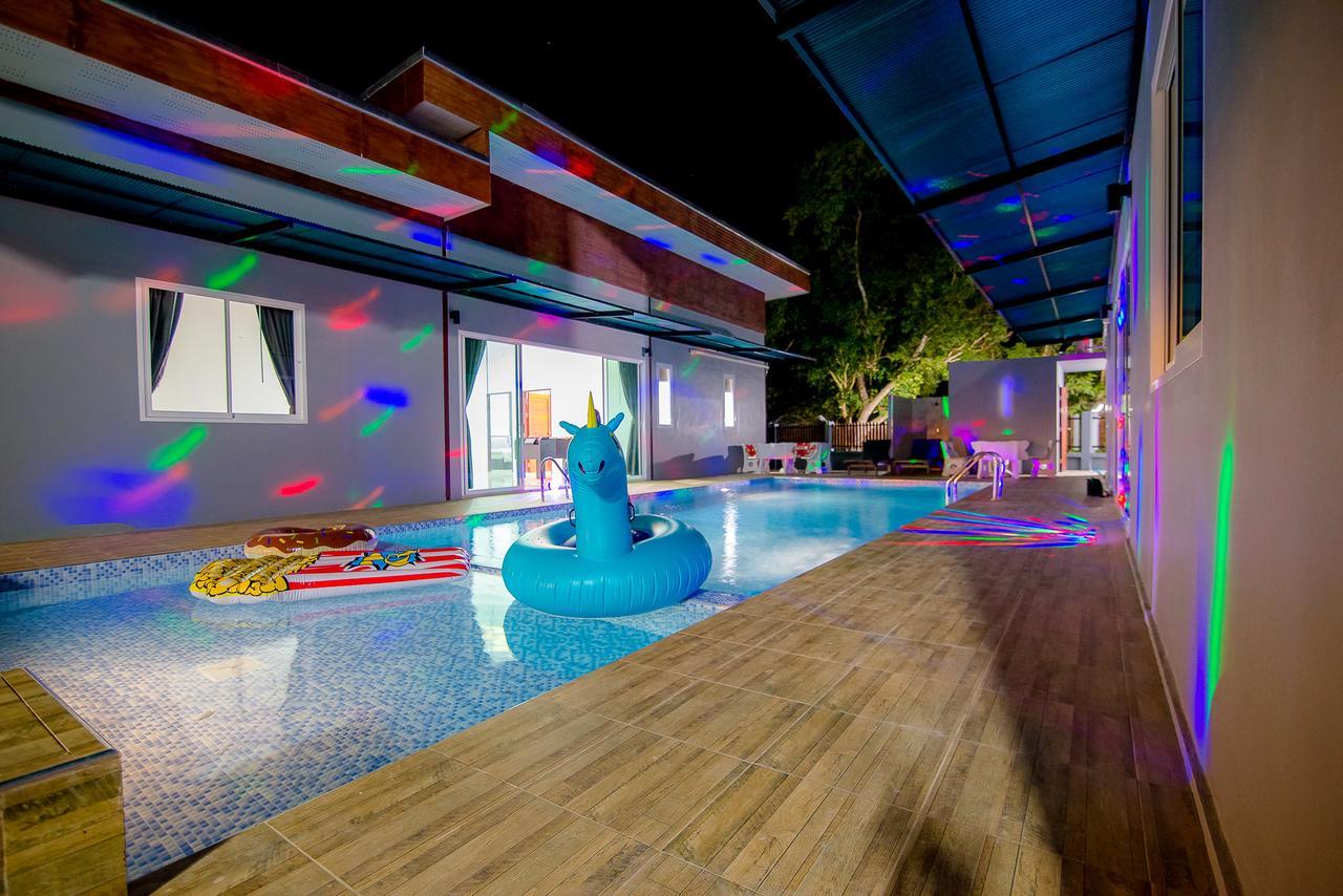 Mondara Vacation Home Hua Hin Ngoại thất bức ảnh