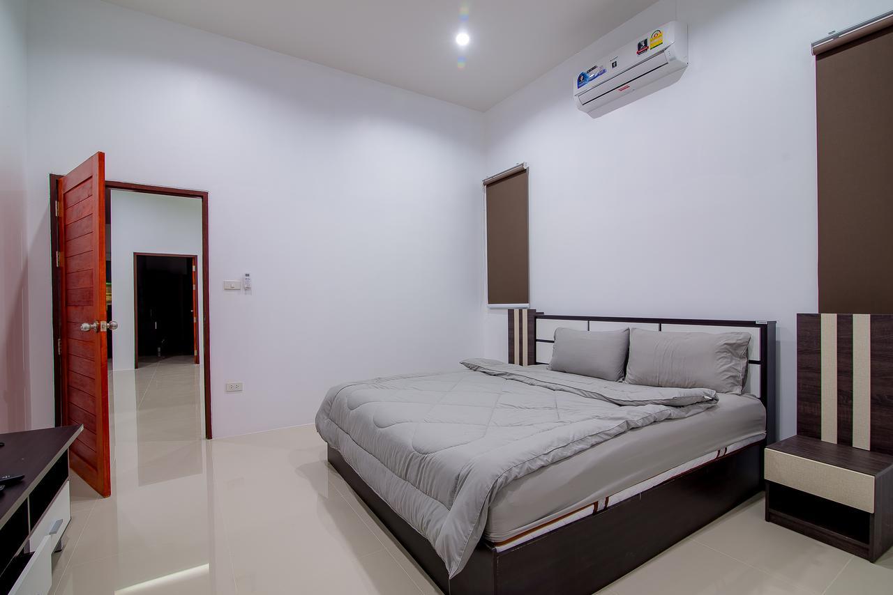 Mondara Vacation Home Hua Hin Ngoại thất bức ảnh