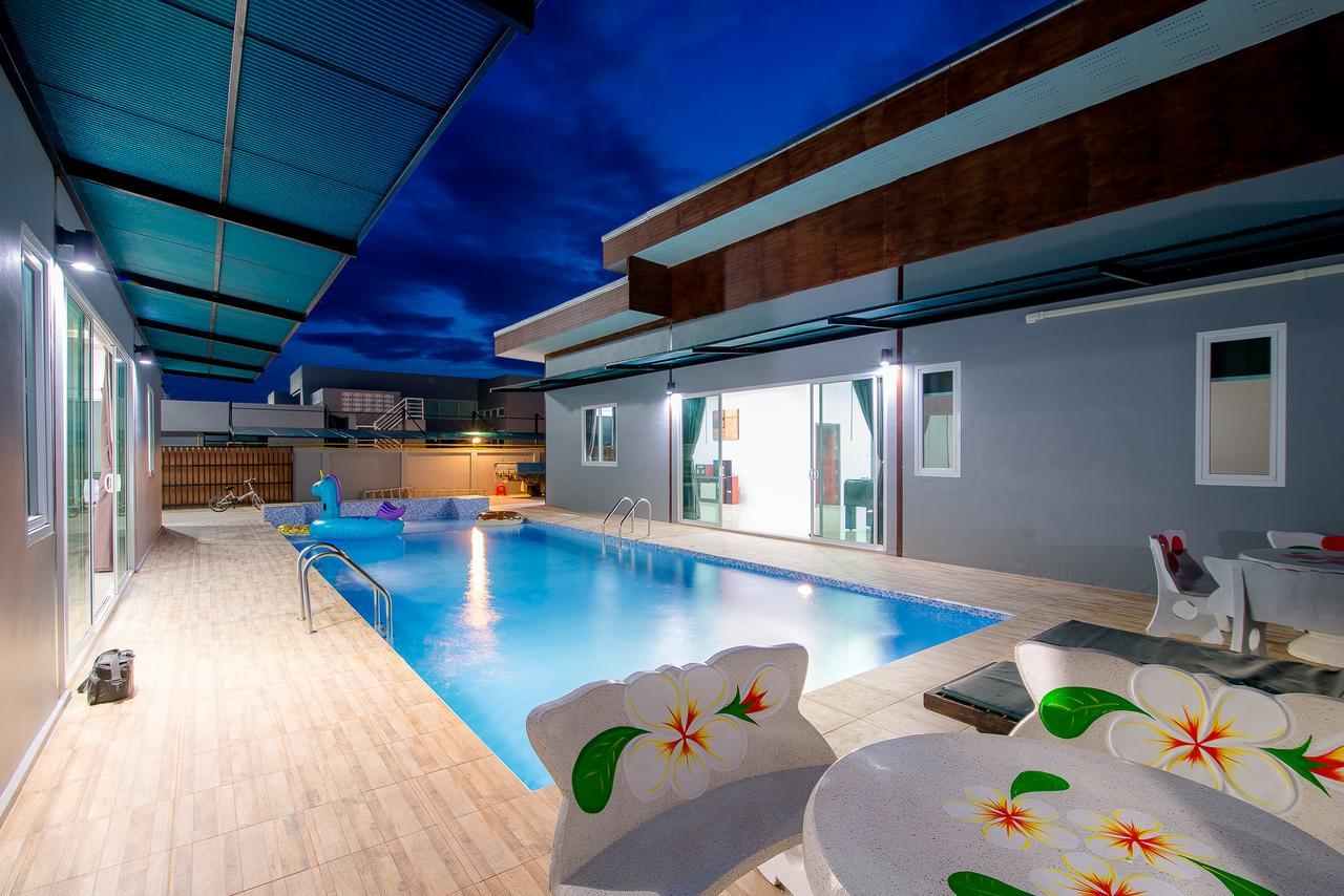 Mondara Vacation Home Hua Hin Ngoại thất bức ảnh