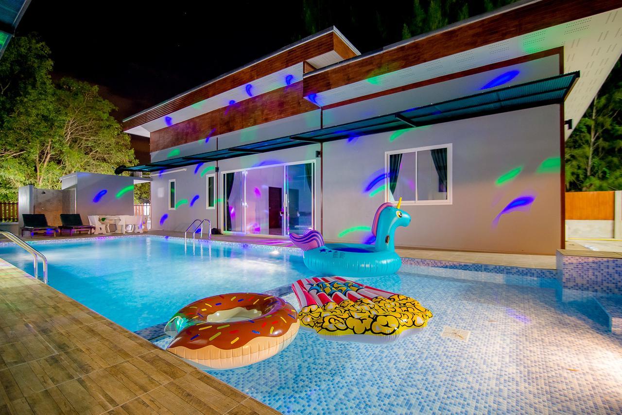 Mondara Vacation Home Hua Hin Ngoại thất bức ảnh