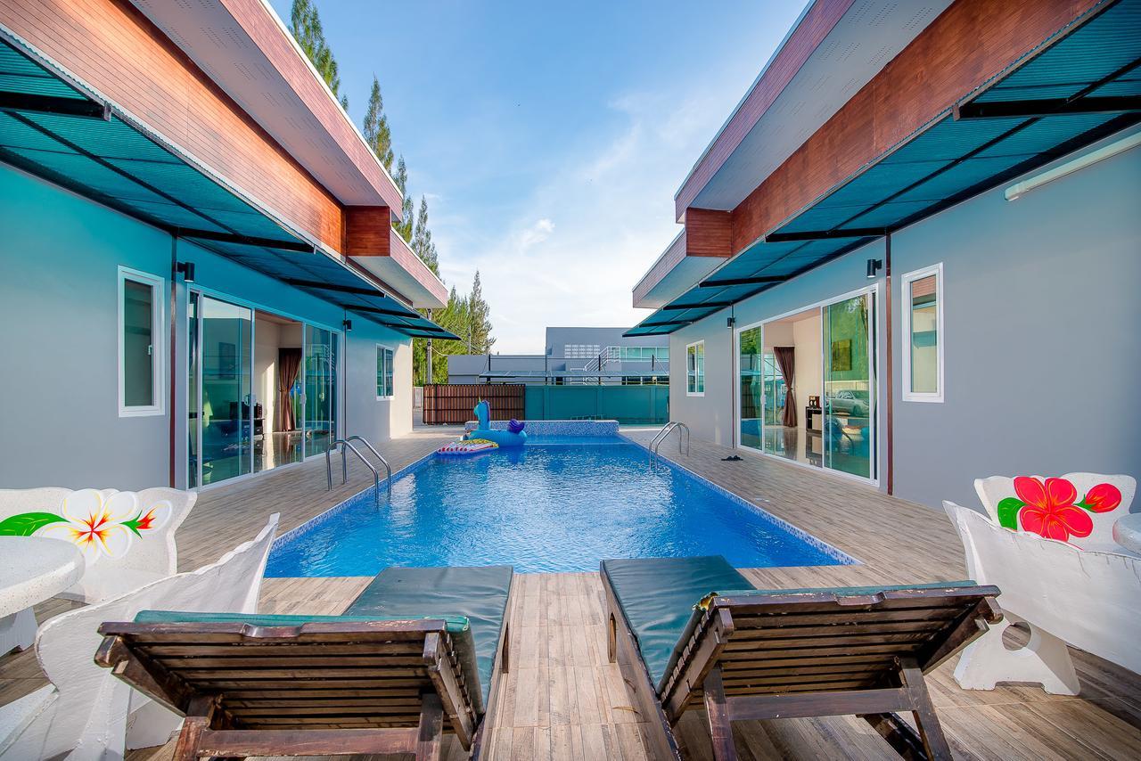 Mondara Vacation Home Hua Hin Ngoại thất bức ảnh