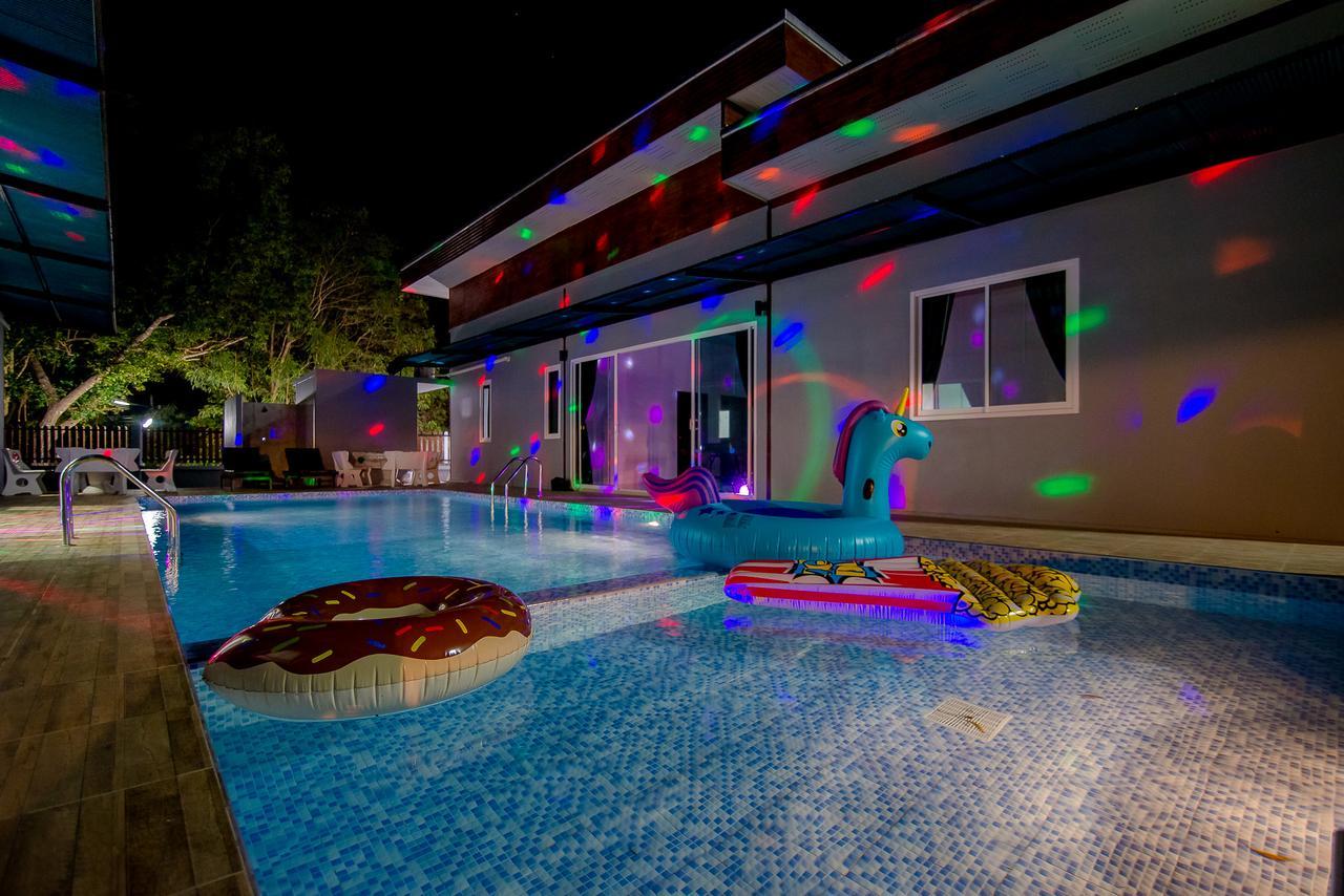 Mondara Vacation Home Hua Hin Ngoại thất bức ảnh
