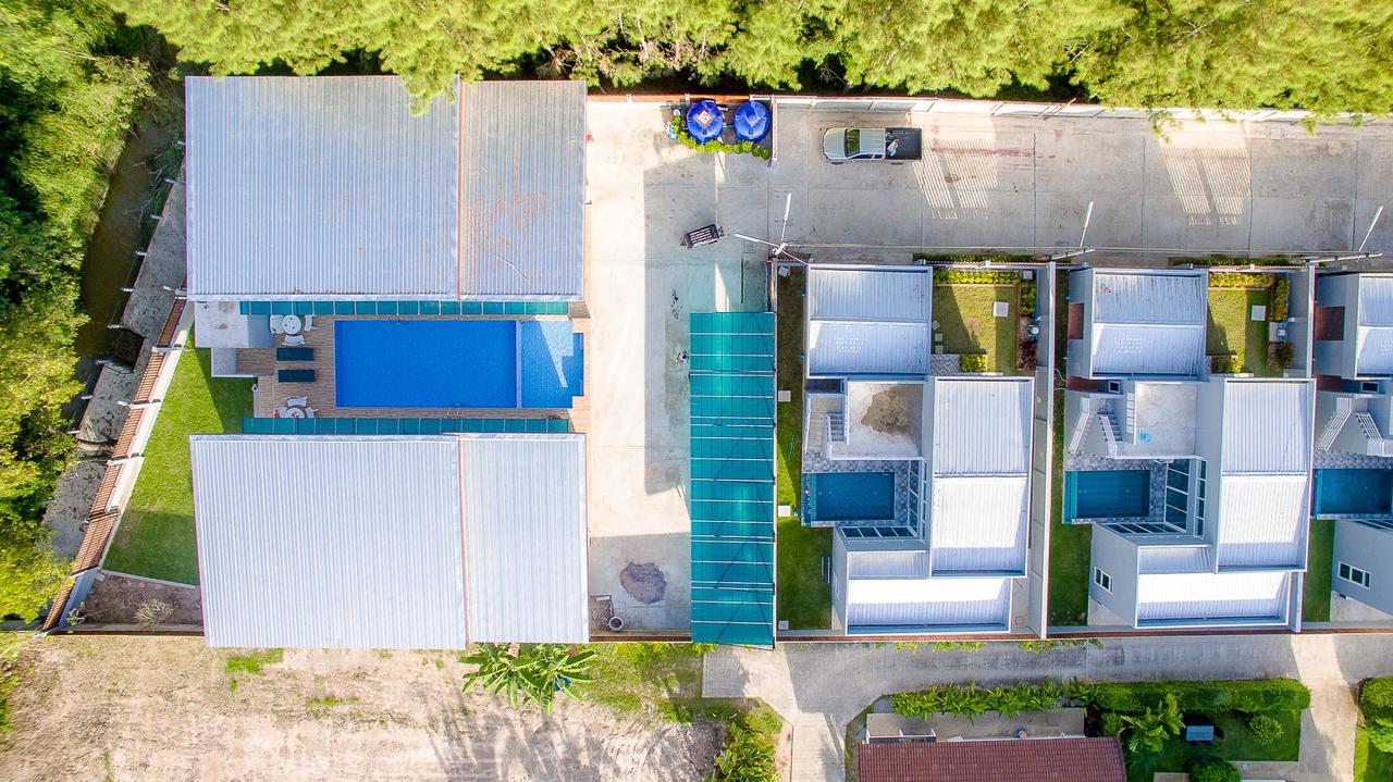 Mondara Vacation Home Hua Hin Ngoại thất bức ảnh